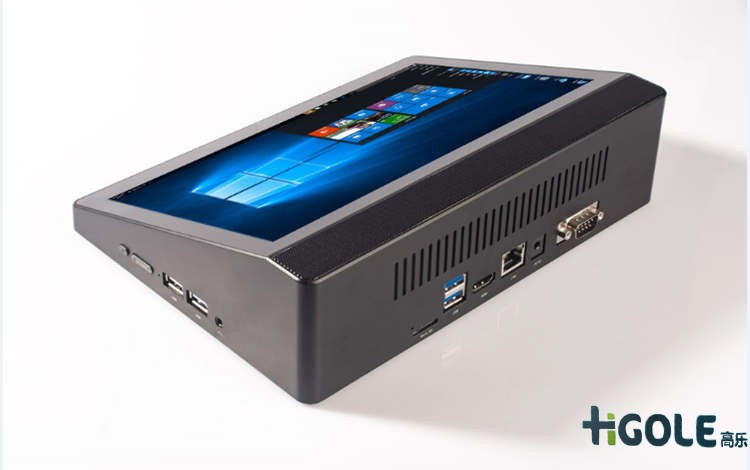 工業電腦USB3.0