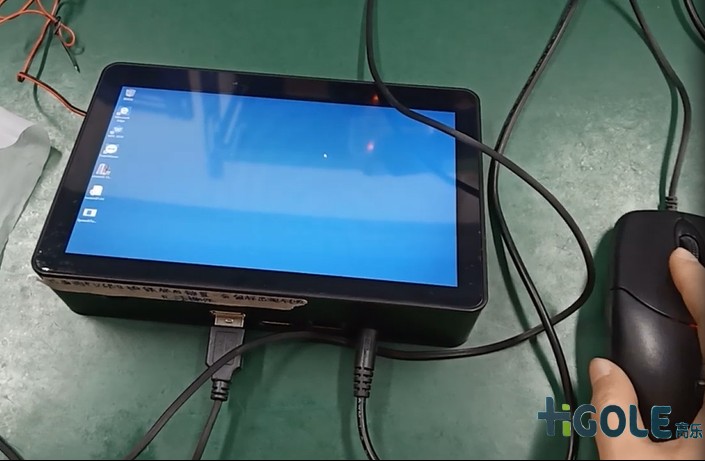 工業平板電腦
