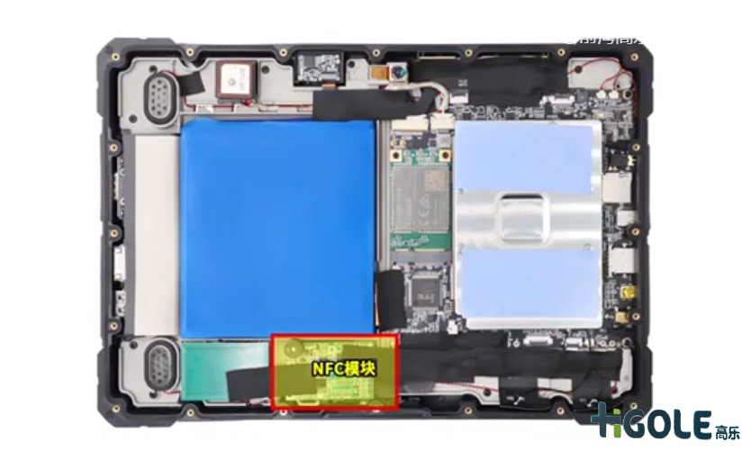 NAND Flash